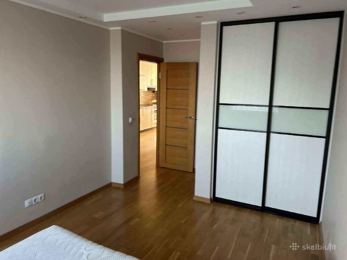 Erdvus 3 kambarių butas Šilainiuose, Baltijos g. - nuotraukos Nr. 17