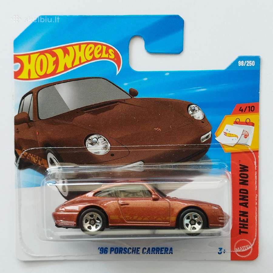 Parduodu Hot Wheels / Matchbox modeliukus 1/64 - nuotraukos Nr. 2