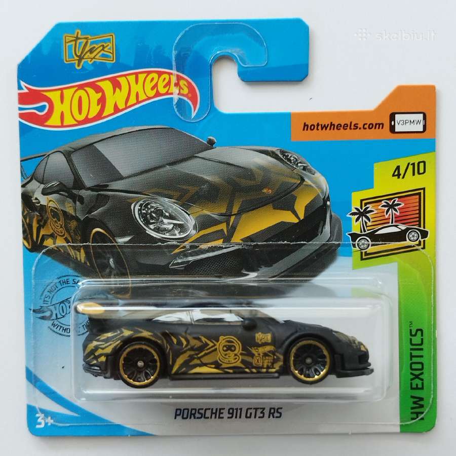 Parduodu Hot Wheels / Matchbox modeliukus 1/64 - nuotraukos Nr. 5