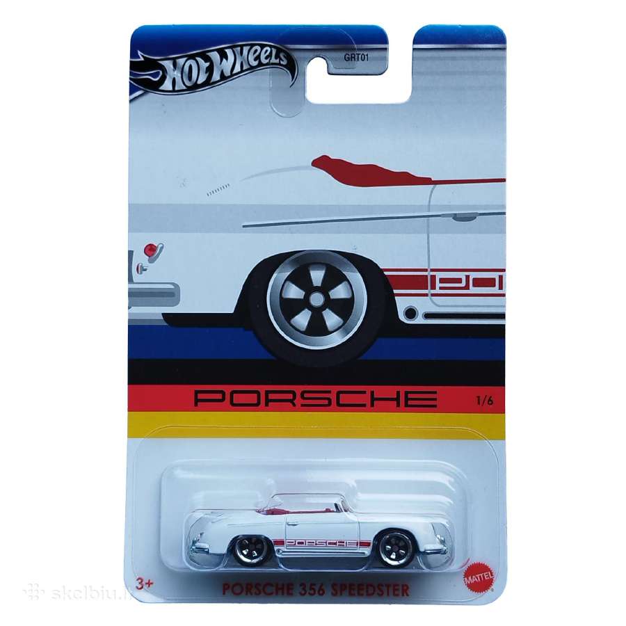Parduodu Hot Wheels / Matchbox modeliukus 1/64 - nuotraukos Nr. 14
