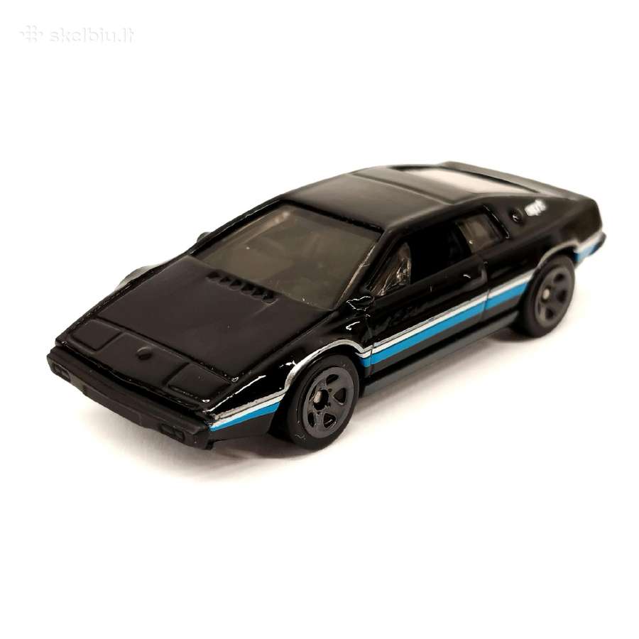 Parduodu Hot Wheels / Matchbox modeliukus 1/64 - nuotraukos Nr. 21