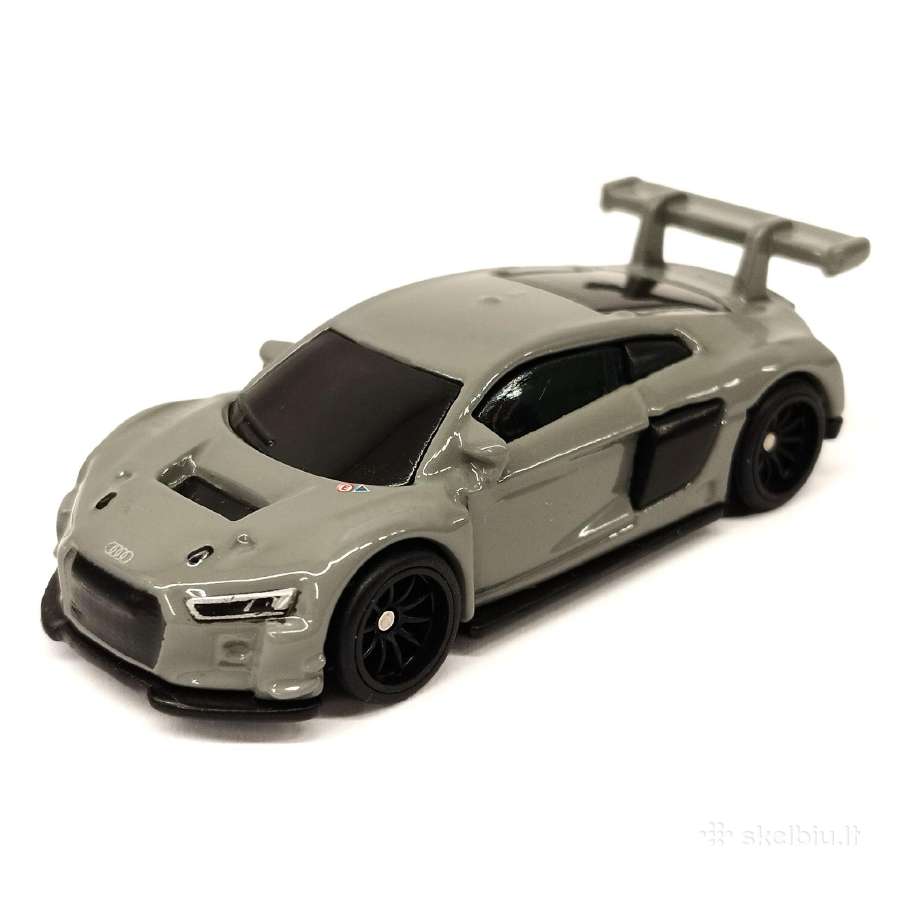 Parduodu Hot Wheels / Matchbox modeliukus 1/64 - nuotraukos Nr. 23