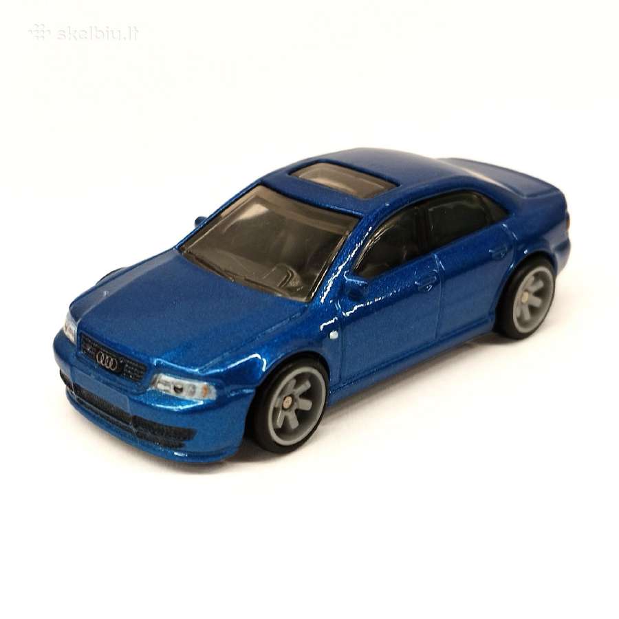 Parduodu Hot Wheels / Matchbox modeliukus 1/64 - nuotraukos Nr. 24