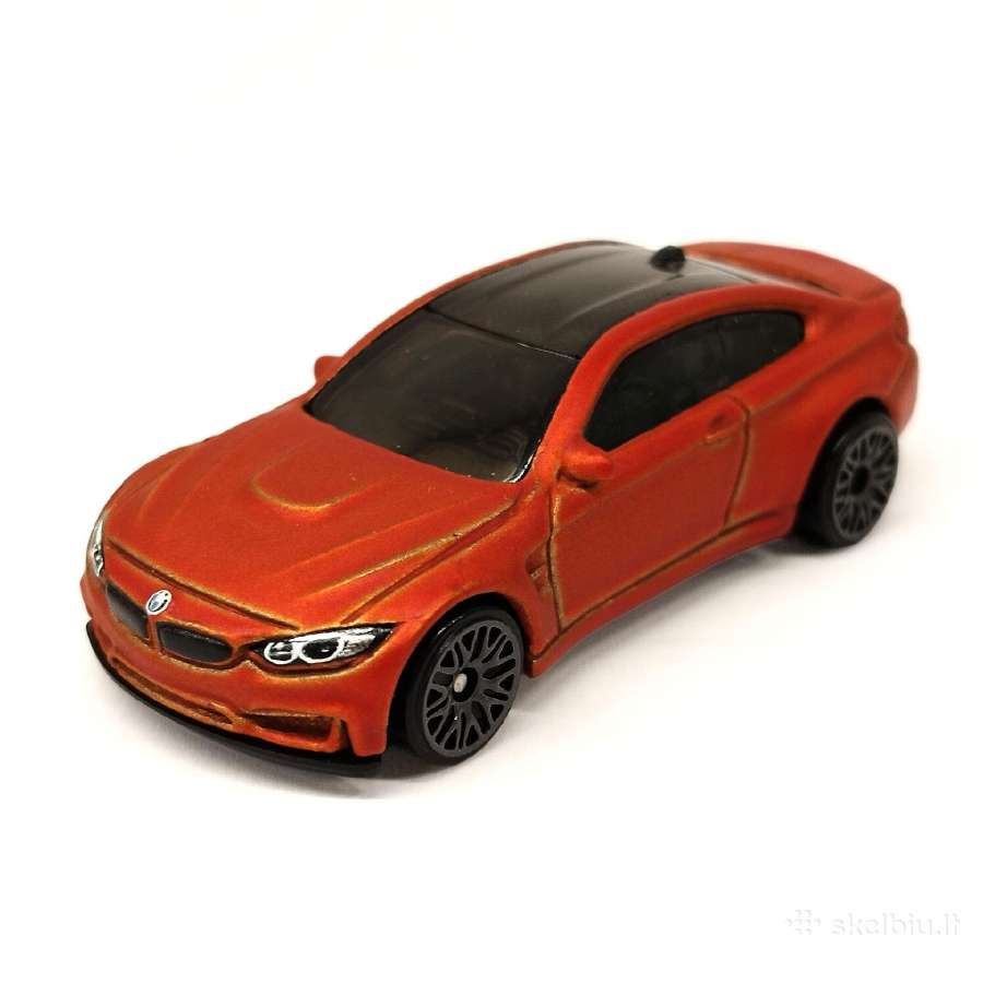 Parduodu Hot Wheels / Matchbox modeliukus 1/64 - nuotraukos Nr. 25
