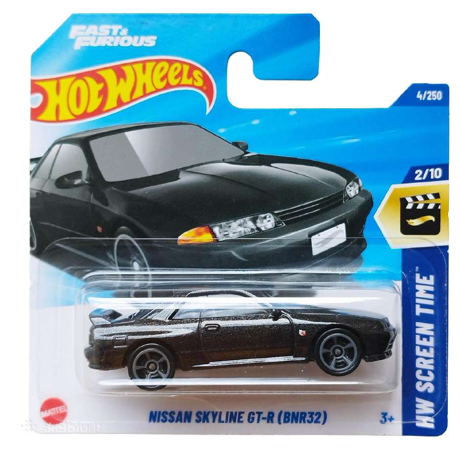 Parduodu Hot Wheels / Matchbox modeliukus 1/64 - nuotraukos Nr. 29