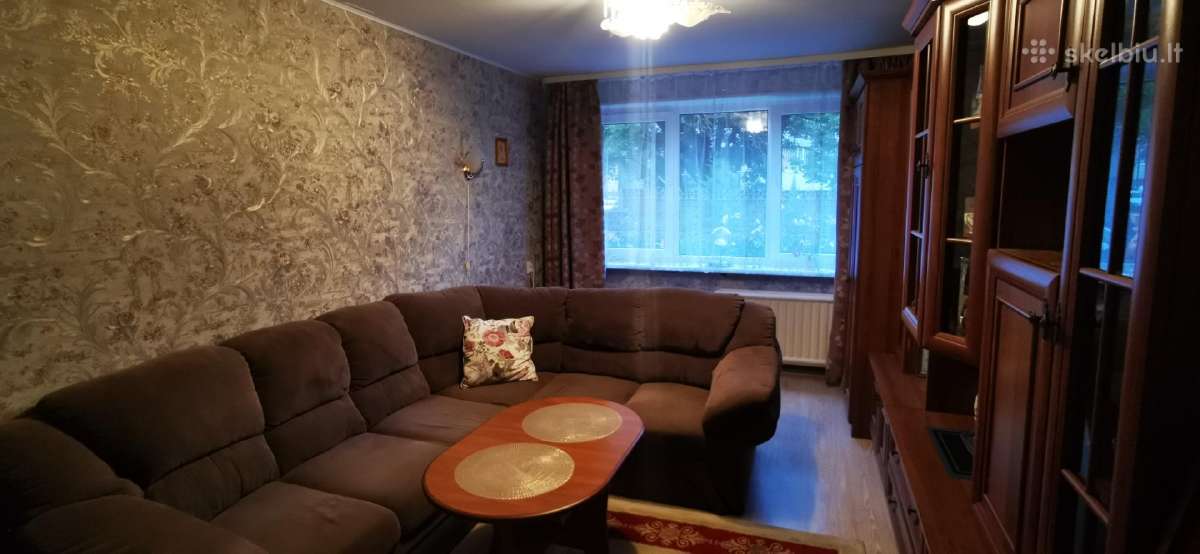 Parduodamas butas Savanorių pr. - nuotraukos Nr. 5