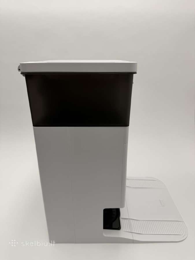 Ecovacs T50 Omni Gen2 robotas siurblys - nuotraukos Nr. 5