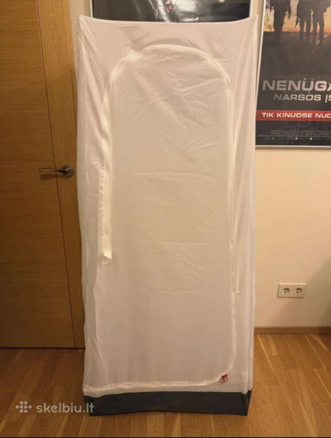 Rubu spinta medziagine Ikea - nuotraukos Nr. 2