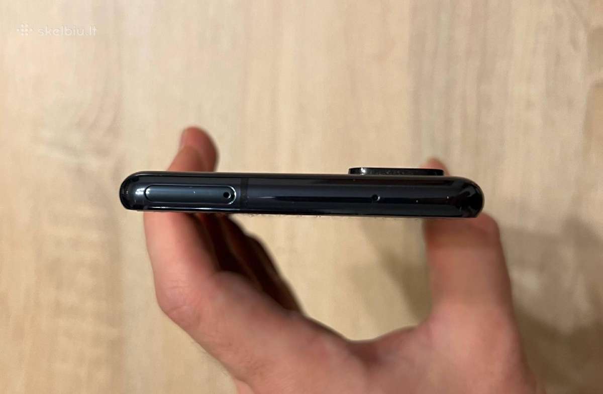 Samsung Galaxy S20 Fe 6/128 - nuotraukos Nr. 7