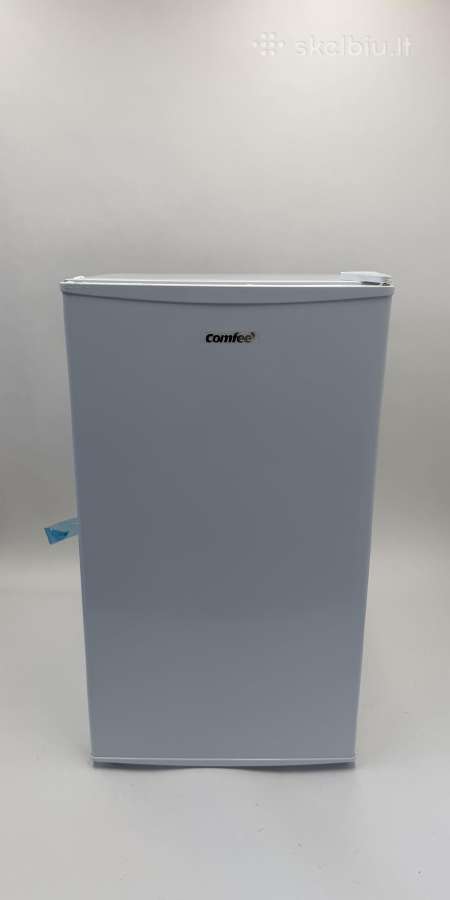 Comfee Rcd80wh3 mini šaldytuvas - nuotraukos Nr. 2