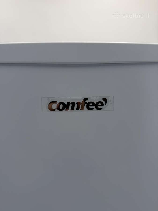 Comfee Rcd80wh3 mini šaldytuvas - nuotraukos Nr. 3