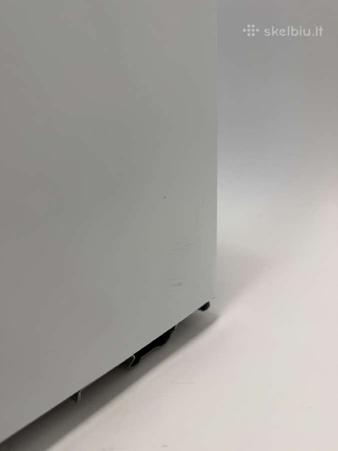 Comfee Rcd80wh3 mini šaldytuvas - nuotraukos Nr. 5