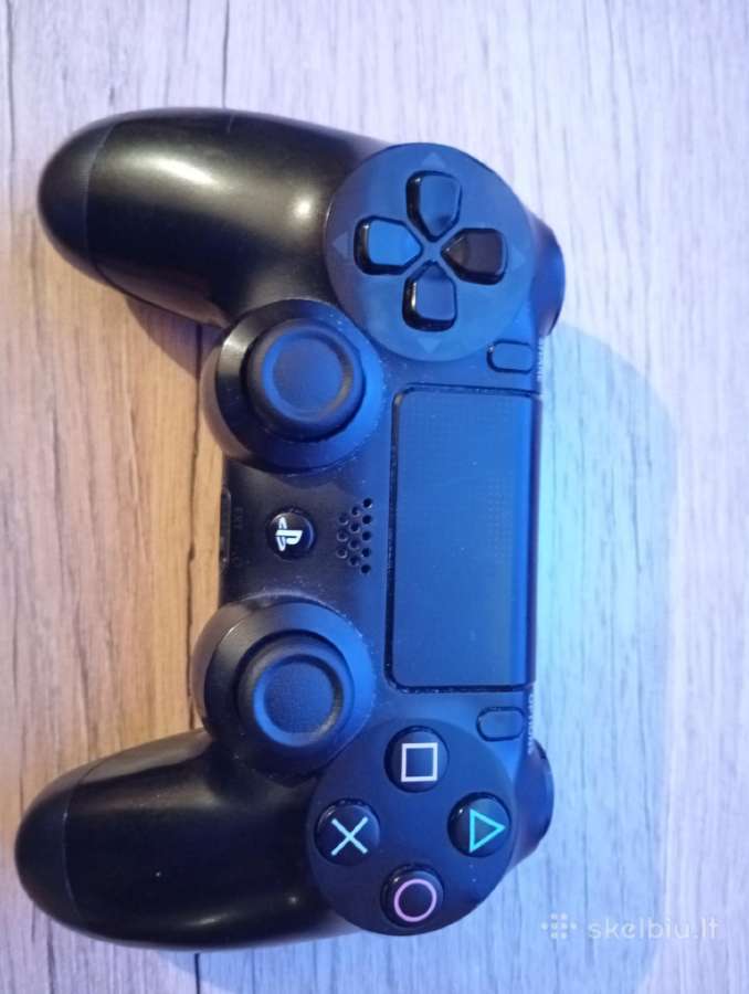 Ps4 fat - nuotraukos Nr. 3