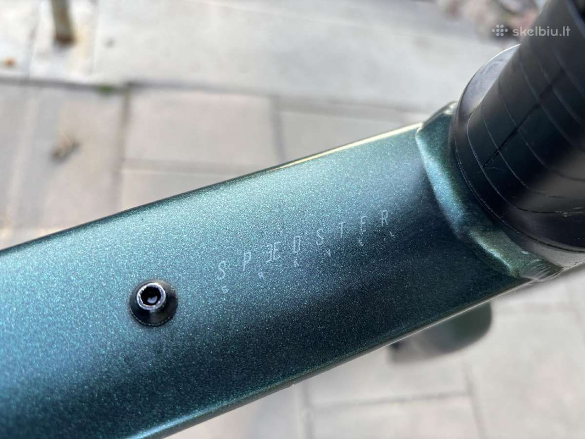 Scott Speedster Gravel 50 (2022) - nuotraukos Nr. 8