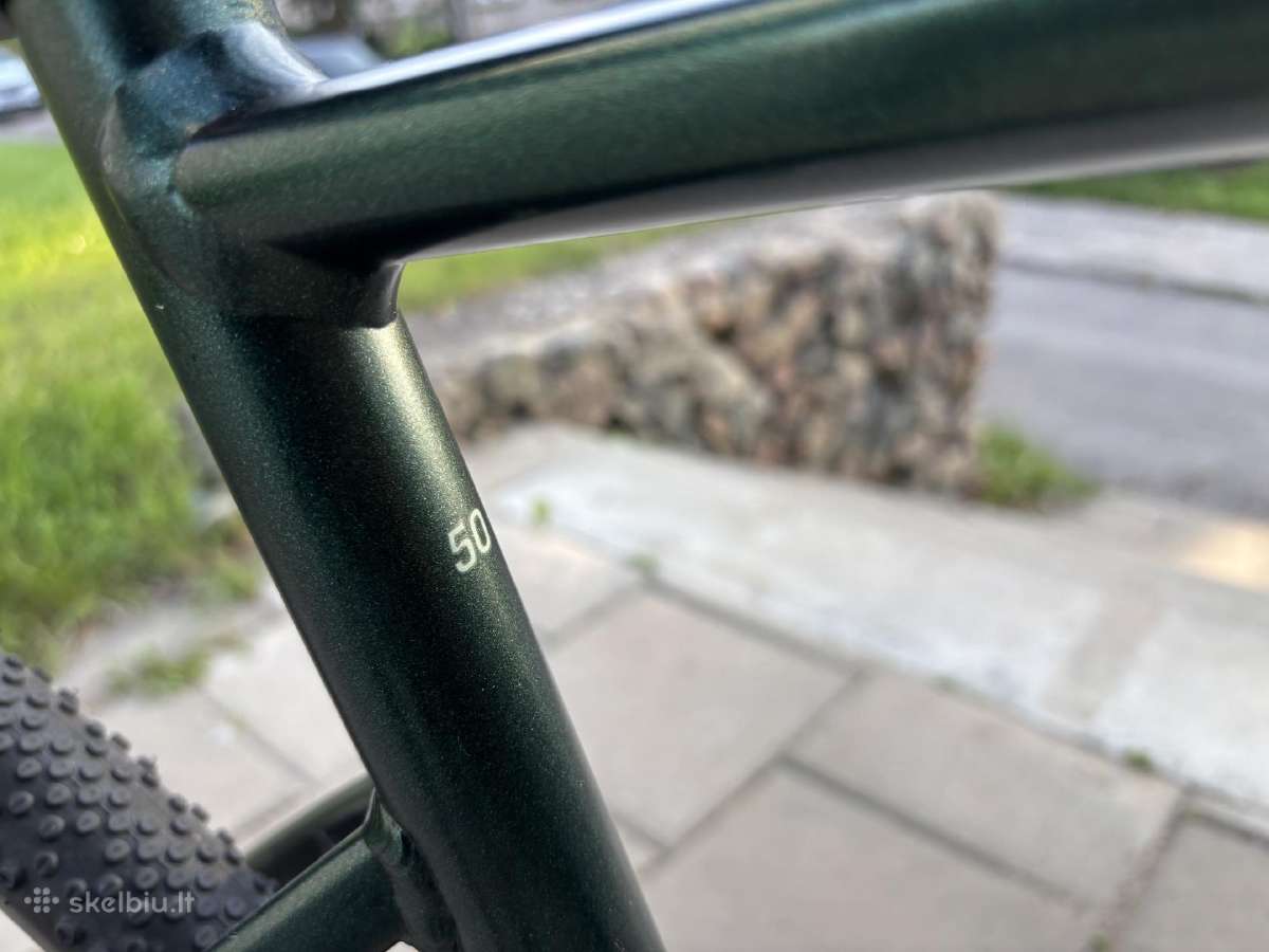 Scott Speedster Gravel 50 (2022) - nuotraukos Nr. 9
