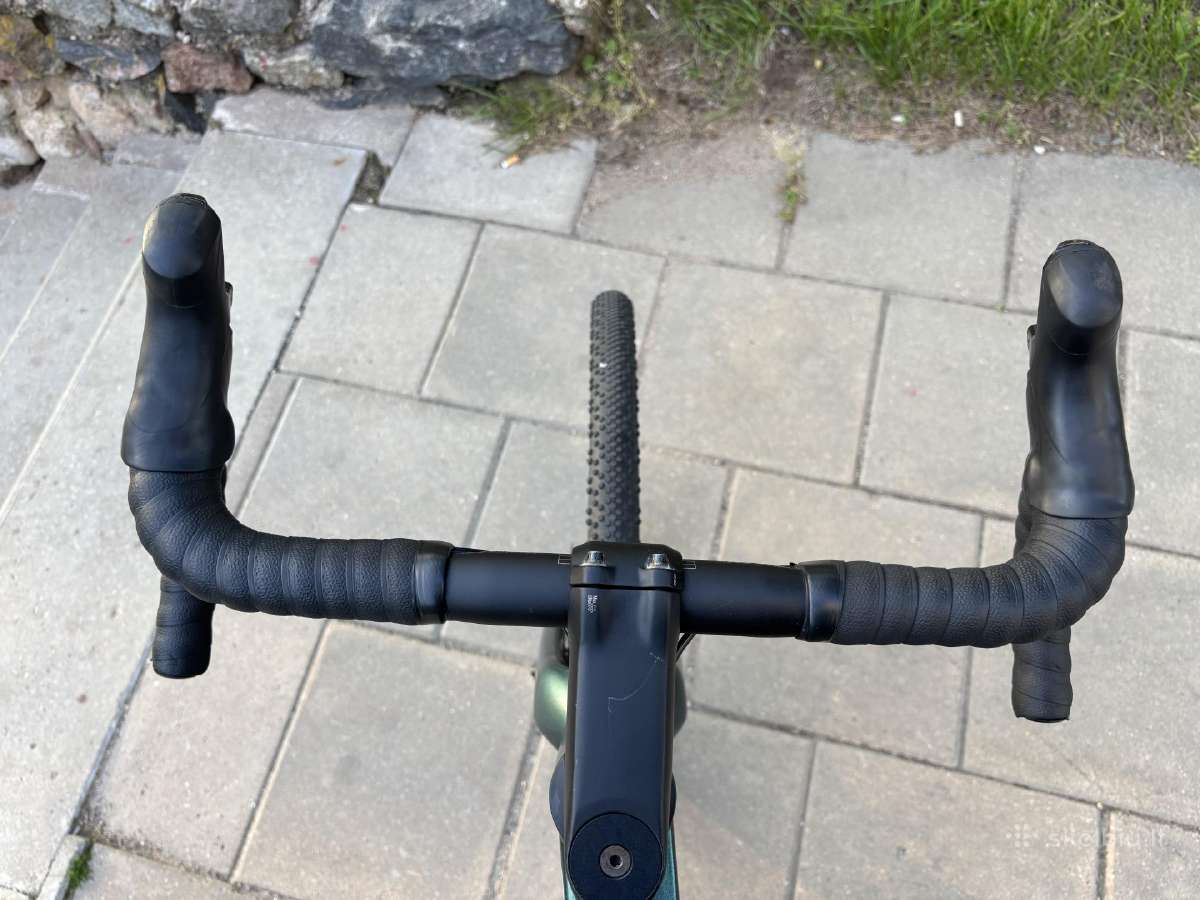 Scott Speedster Gravel 50 (2022) - nuotraukos Nr. 17
