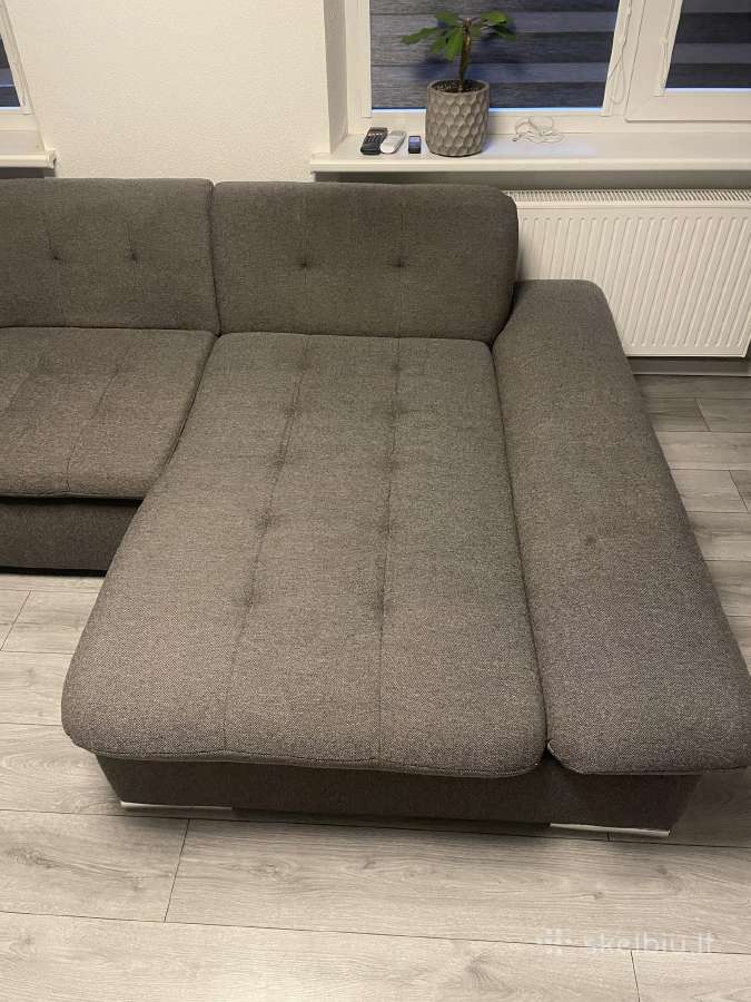 360x160 sofa/lova - nuotraukos Nr. 2