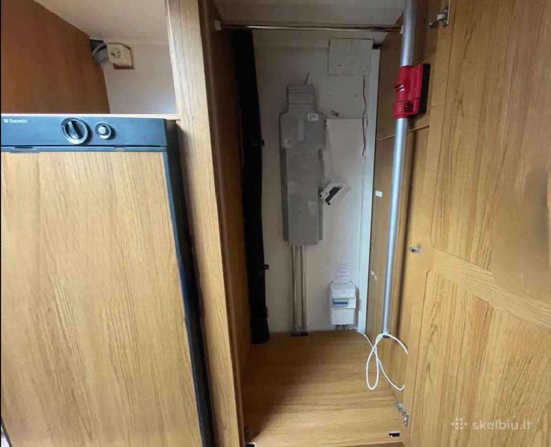 2-sodybai Žieminiai su Radiator., +Šyldom. grindim - nuotraukos Nr. 21
