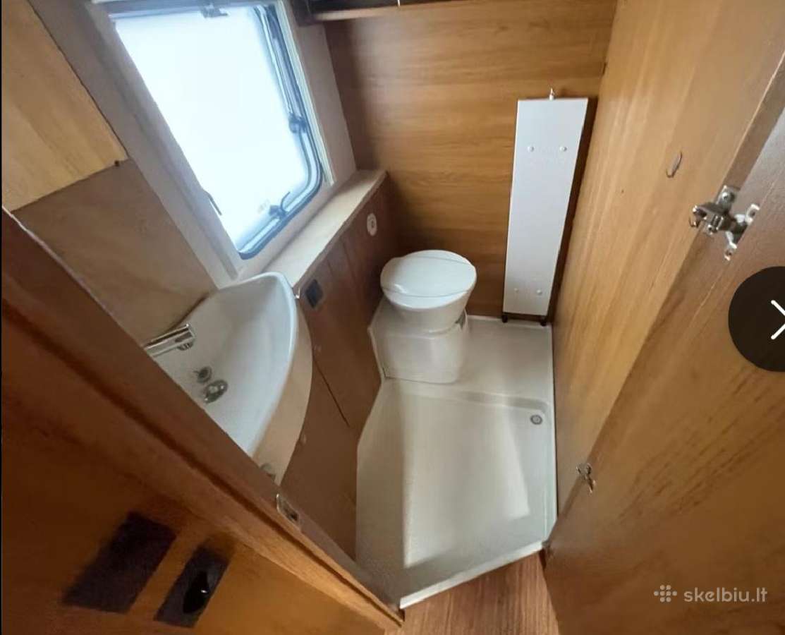 2-sodybai Žieminiai su Radiator., +Šyldom. grindim - nuotraukos Nr. 23