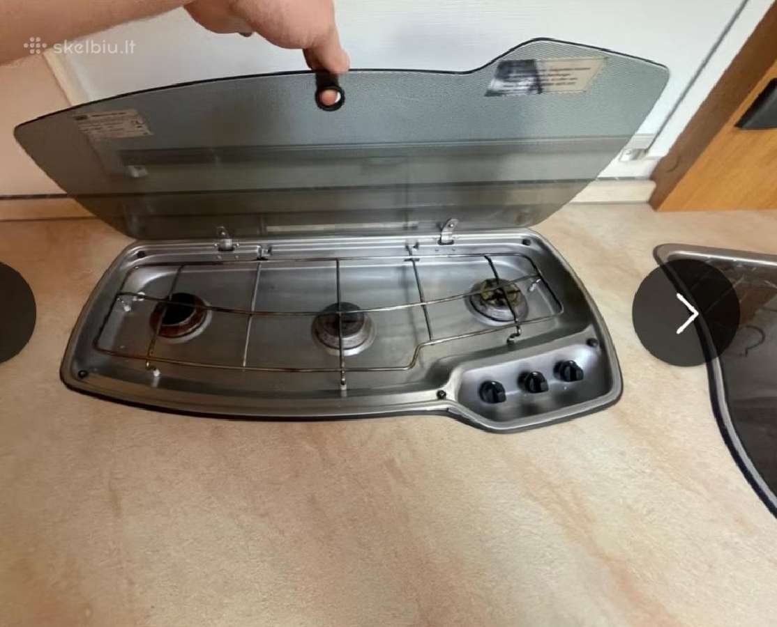2-sodybai Žieminiai su Radiator., +Šyldom. grindim - nuotraukos Nr. 24