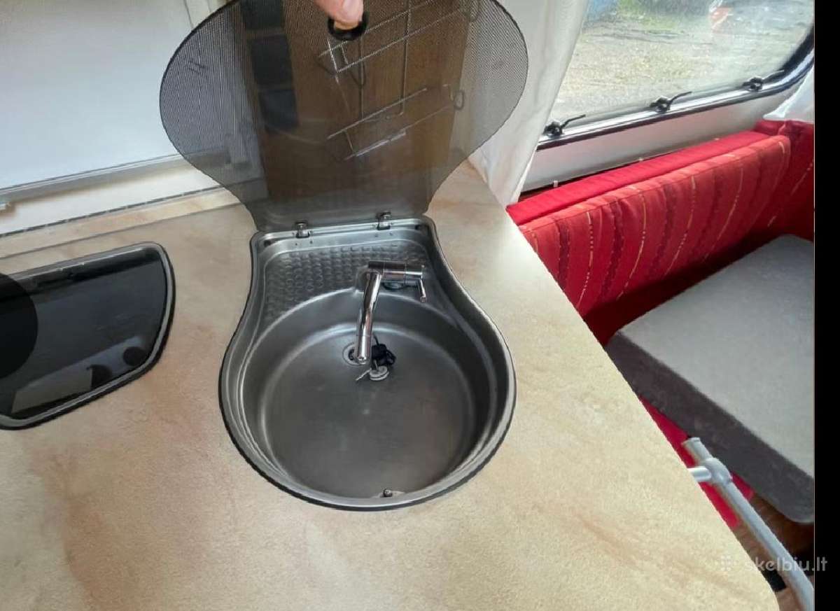 2-sodybai Žieminiai su Radiator., +Šyldom. grind. - nuotraukos Nr. 25
