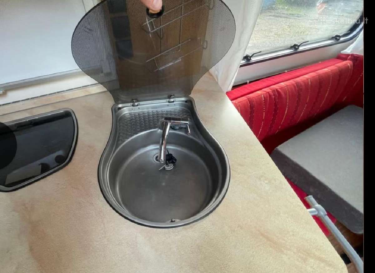2-sodybai Žieminiai su Radiator., +Šyldom. grindim - nuotraukos Nr. 25