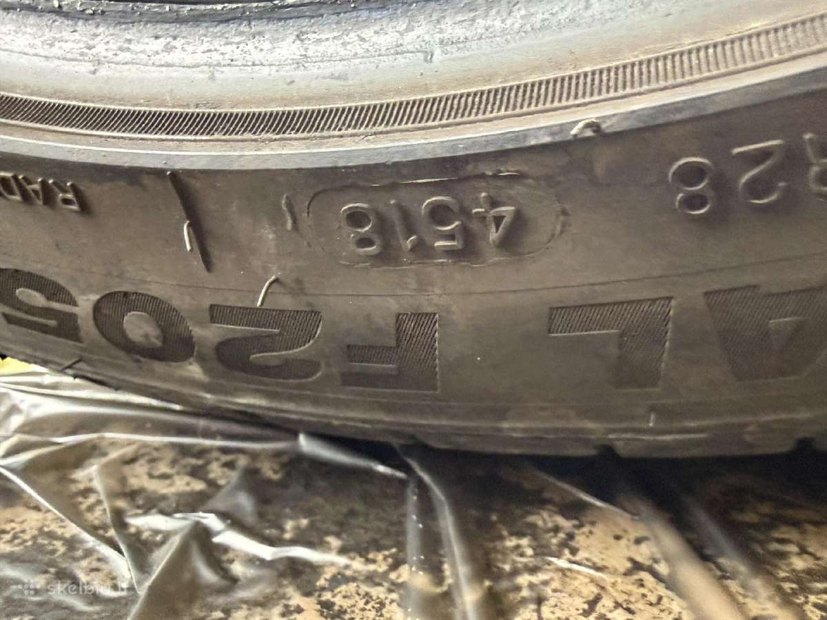Minerva 245/40 r18 - nuotraukos Nr. 5