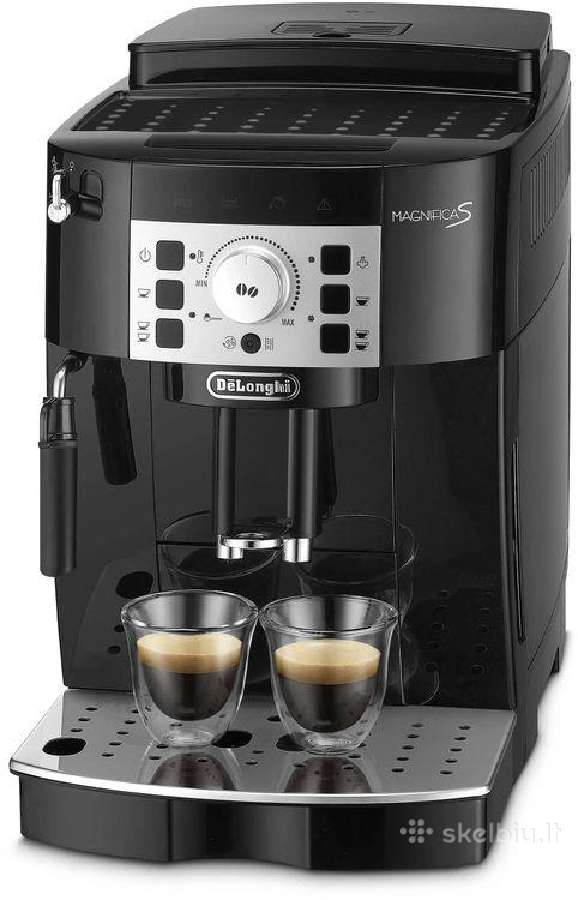Autmatiniai kavos aparatai Siemens,delonghi - nuotraukos Nr. 9
