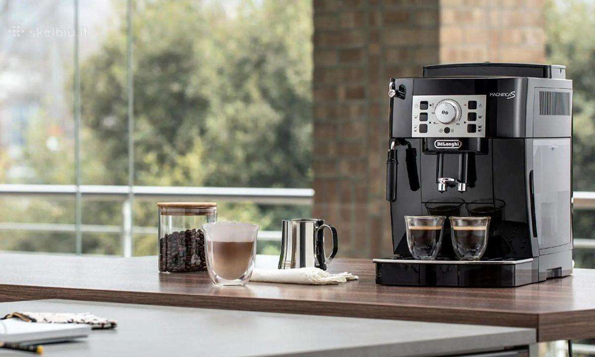 Autmatiniai kavos aparatai Siemens,delonghi - nuotraukos Nr. 10
