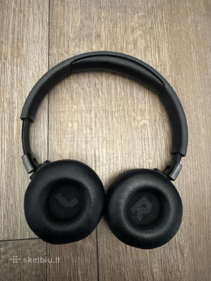 Jbl tune670nc - nuotraukos Nr. 2