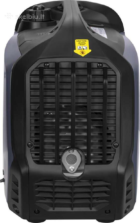 Inventorinis generatorius 3.5 / 4 Kw - nuotraukos Nr. 3