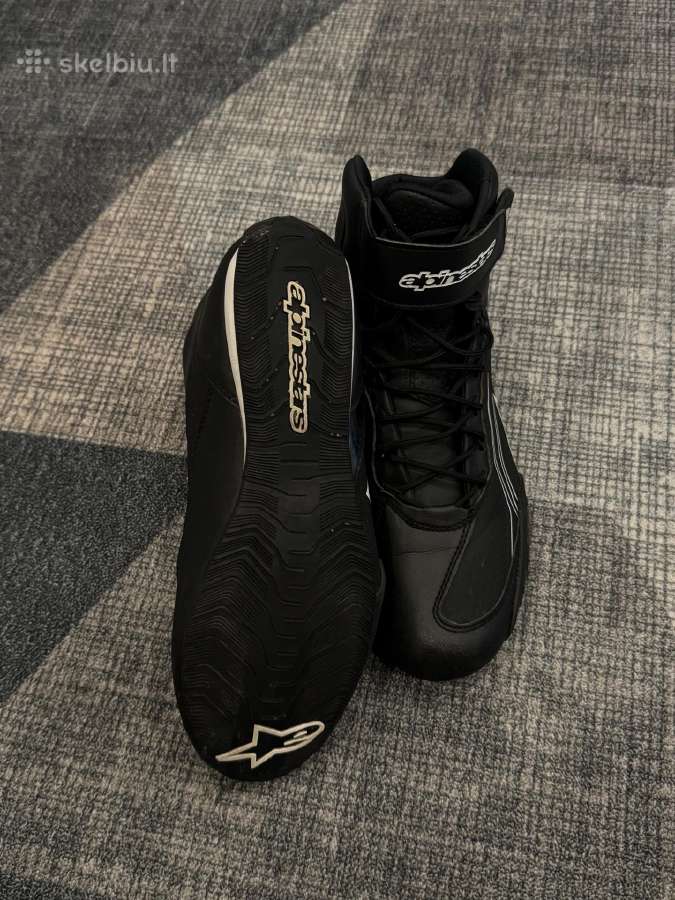 Alpinestars Faster-3 - nuotraukos Nr. 3