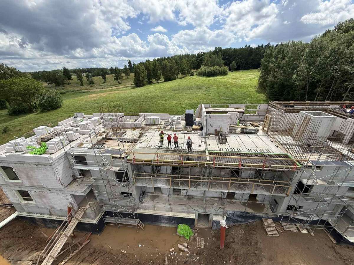 Reikalingi plataus profilio statybininkai - nuotraukos Nr. 2