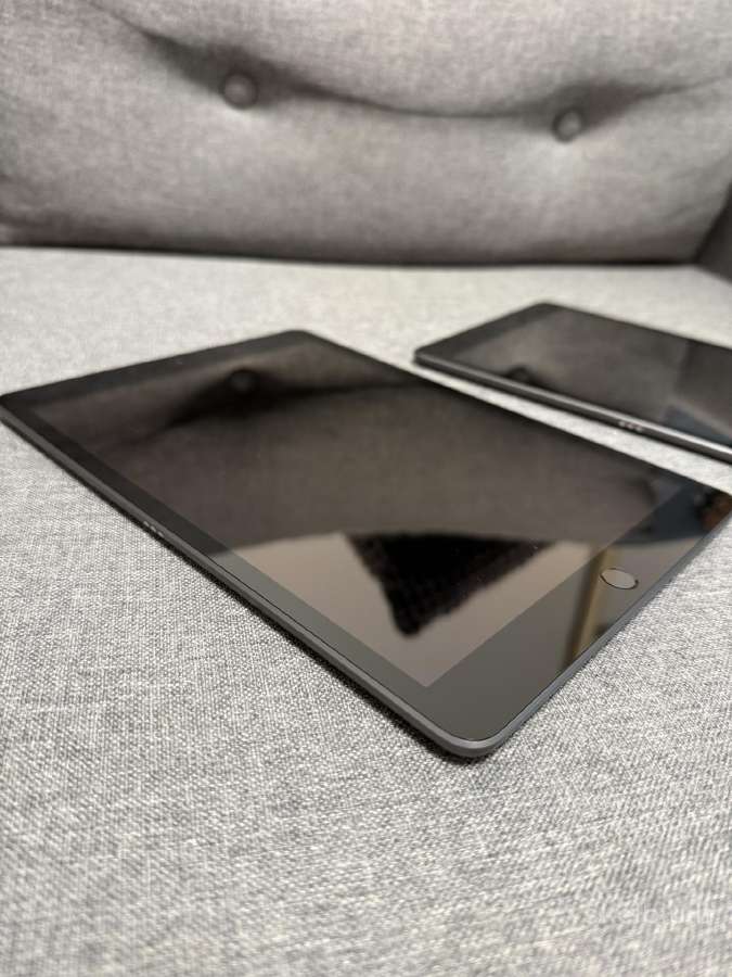 iPad 9th generation - nuotraukos Nr. 2