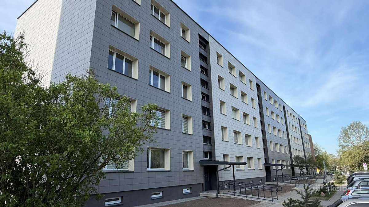 Reikalingi plataus profilio statybininkai - nuotraukos Nr. 7