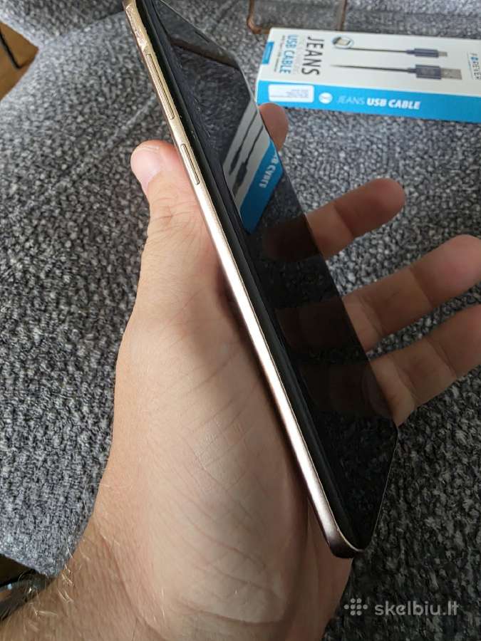 Samsung galaxy s9 plus 64gb DS - nuotraukos Nr. 4