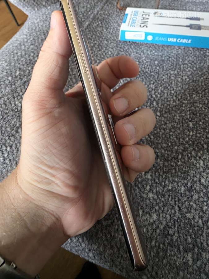 Samsung galaxy s9 plus 64gb DS - nuotraukos Nr. 6