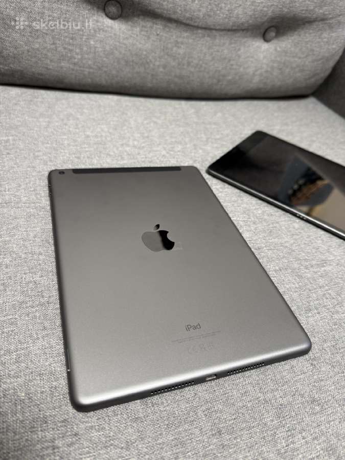 iPad 9th generation - nuotraukos Nr. 4
