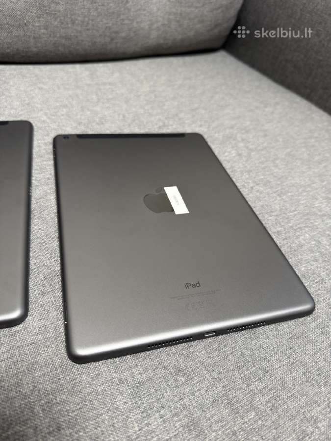 iPad 9th generation - nuotraukos Nr. 5
