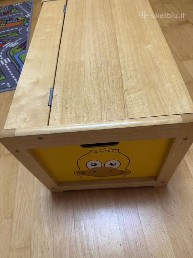 Zaislu deze Pintoy - nuotraukos Nr. 5
