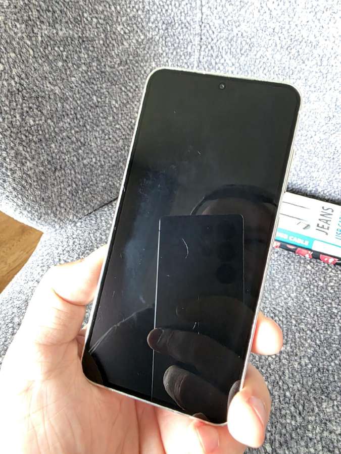 Samsung galaxy s23 256gb - nuotraukos Nr. 2