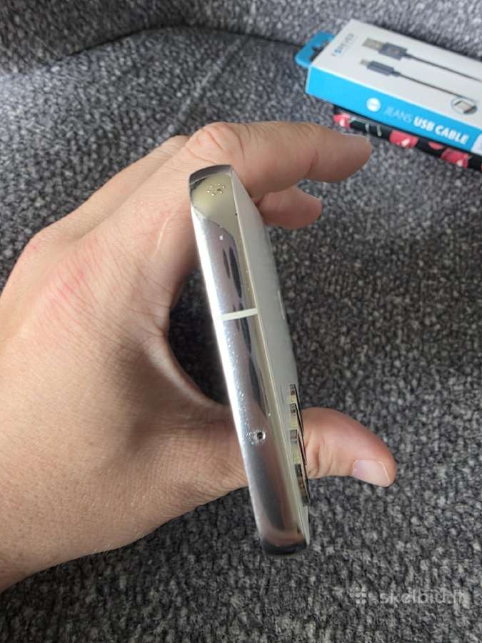 Samsung galaxy s23 256gb - nuotraukos Nr. 4