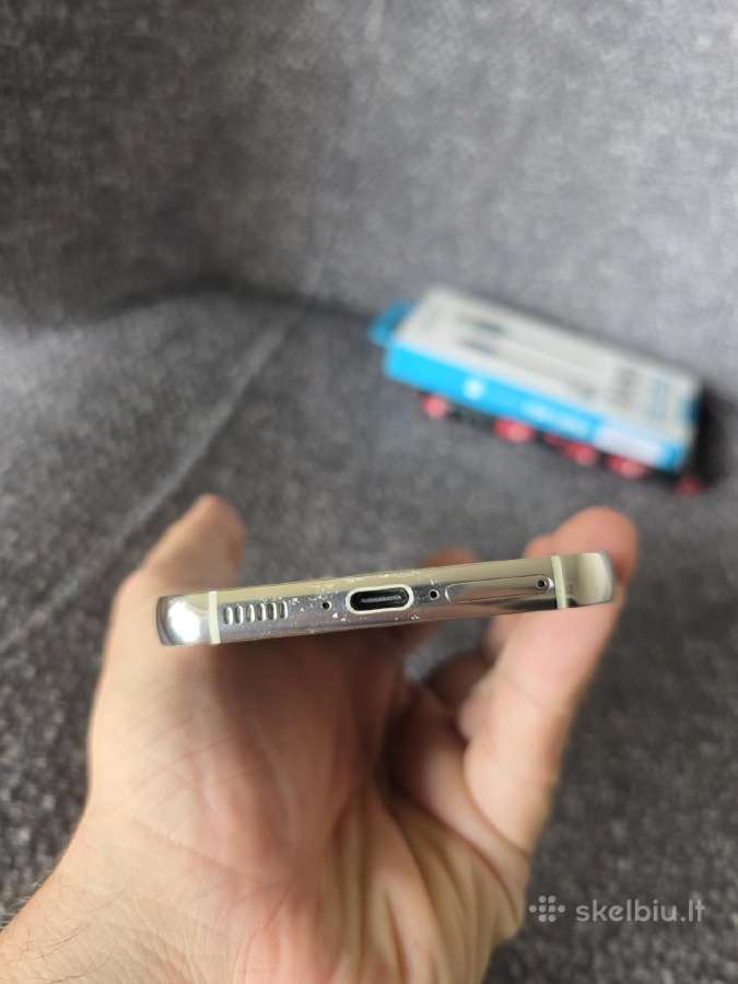 Samsung galaxy s23 256gb - nuotraukos Nr. 6