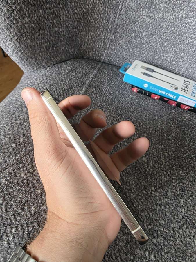 Samsung galaxy s23 256gb - nuotraukos Nr. 7