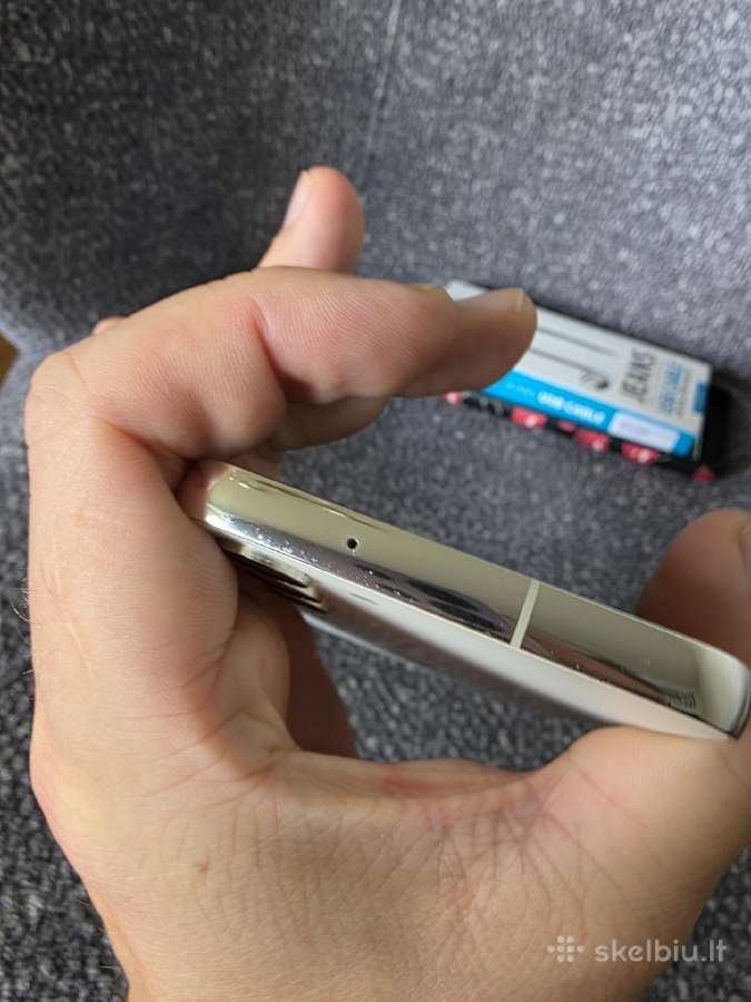Samsung galaxy s23 256gb - nuotraukos Nr. 8