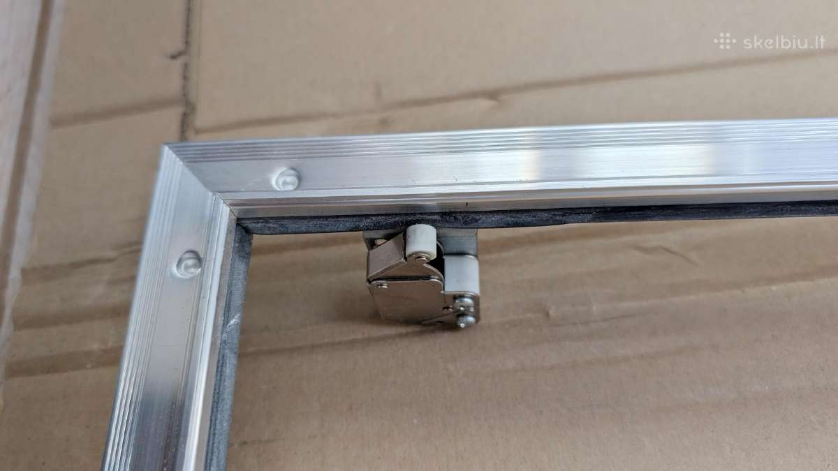 Revizinis liukas Revitec 700x1100x12,5 - nuotraukos Nr. 4
