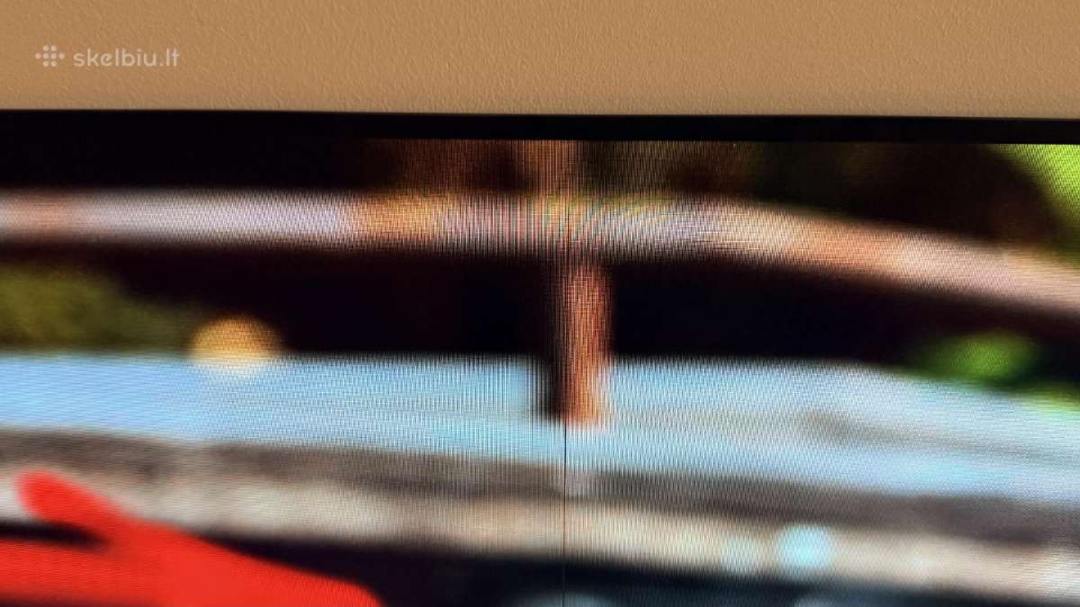 Sony Xr-65a90j Bravia 4k Vh2 120hz Oled TV - nuotraukos Nr. 13