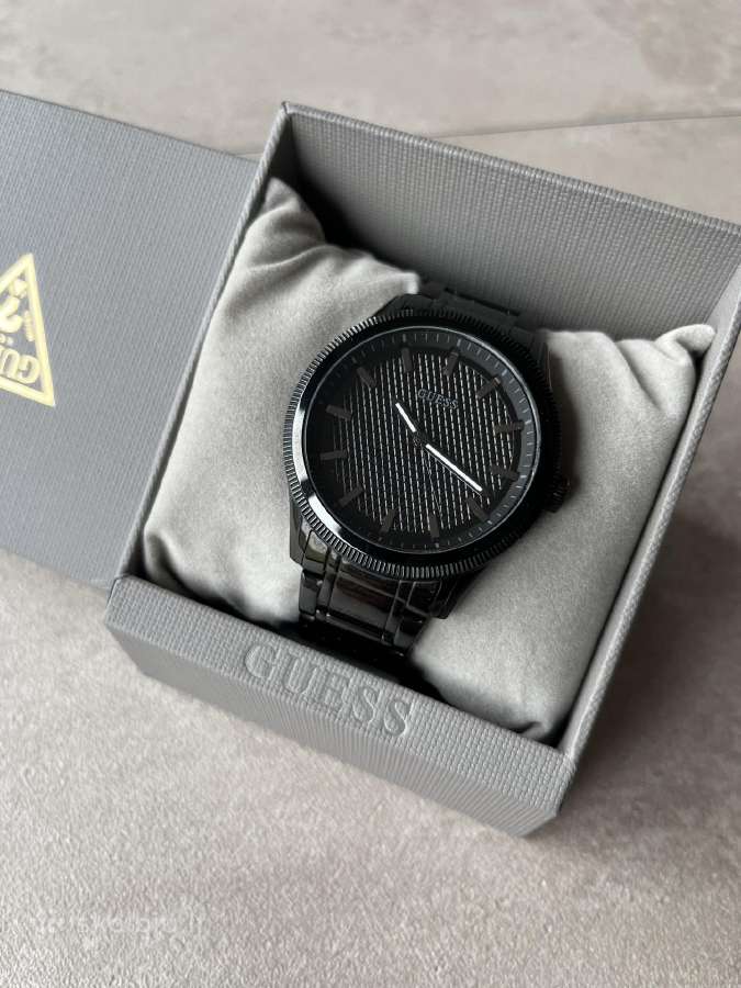 Guess laikrodis - nuotraukos Nr. 2