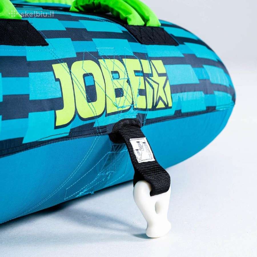 Jobe Scout 3p padanga tampymui (3 vietų, nauja) - nuotraukos Nr. 3