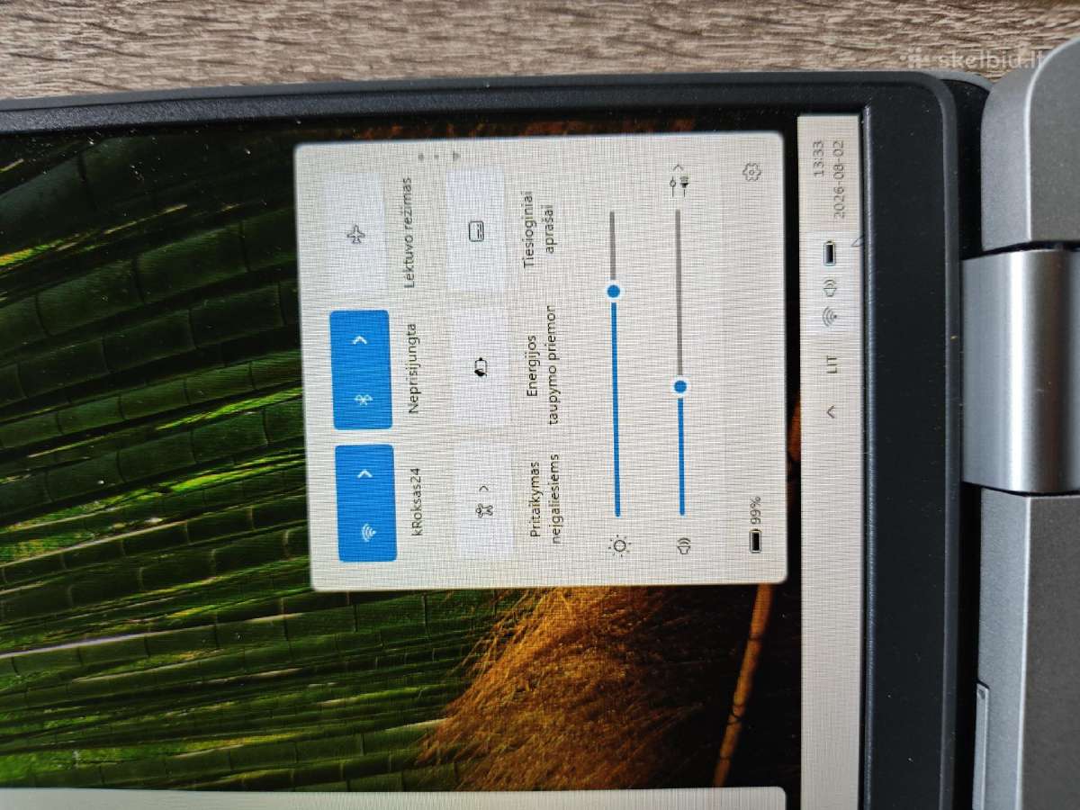 Latitude 5430 i7-12th - nuotraukos Nr. 4